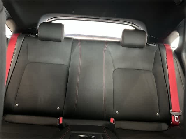 Thumbnail: 2025 Honda Civic - 14