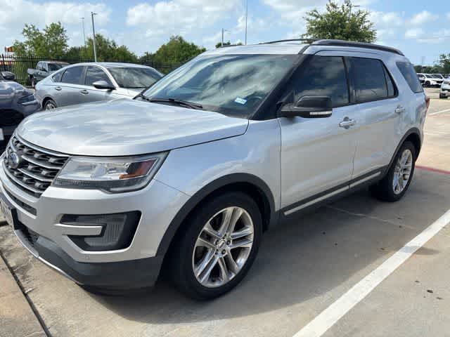 Thumbnail: 2017 Ford Explorer - 1