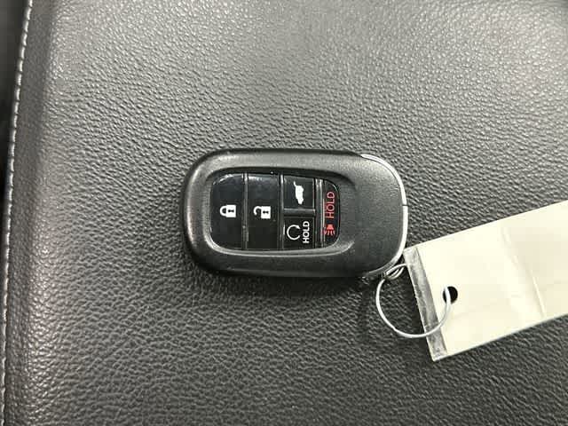 Thumbnail: 2025 Honda CR-V - 32