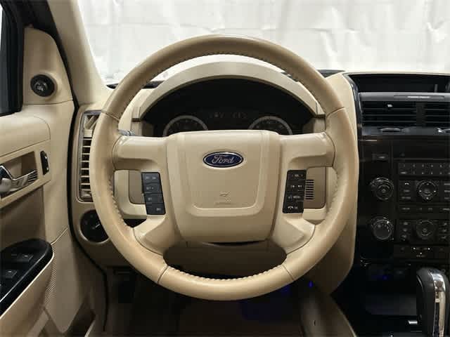 Thumbnail: 2012 Ford Escape - 15