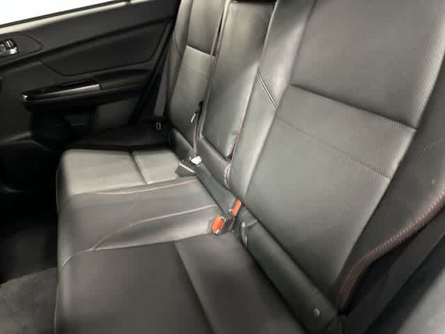 Thumbnail: 2020 Subaru WRX - 11