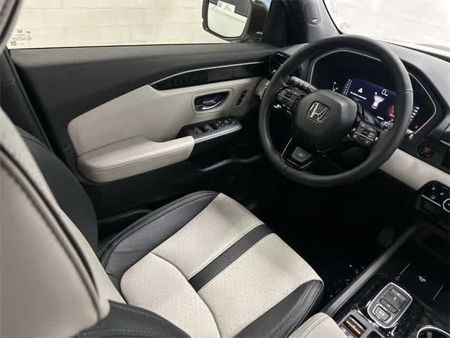 Thumbnail: 2026 Honda Passport - 12