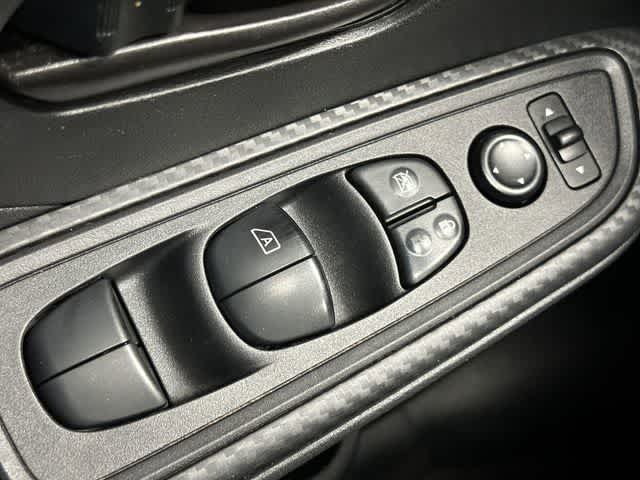 Thumbnail: 2021 Nissan Versa - 20