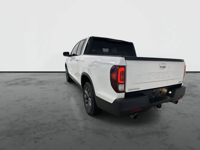Thumbnail: 2024 Honda Ridgeline - 2