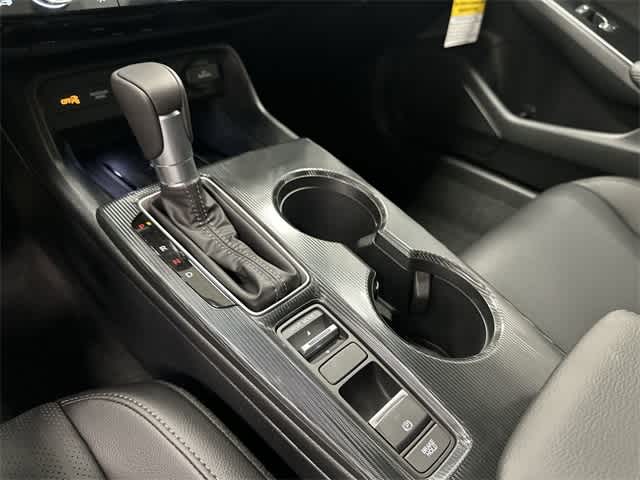 Thumbnail: 2026 Honda Civic - 25