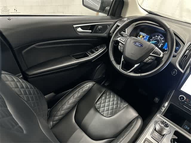 Thumbnail: 2024 Ford Edge - 12