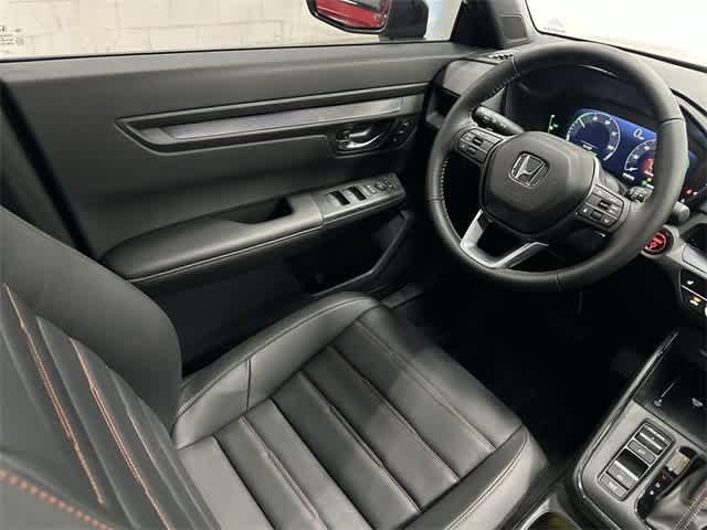 Thumbnail: 2026 Honda CR-V - 12