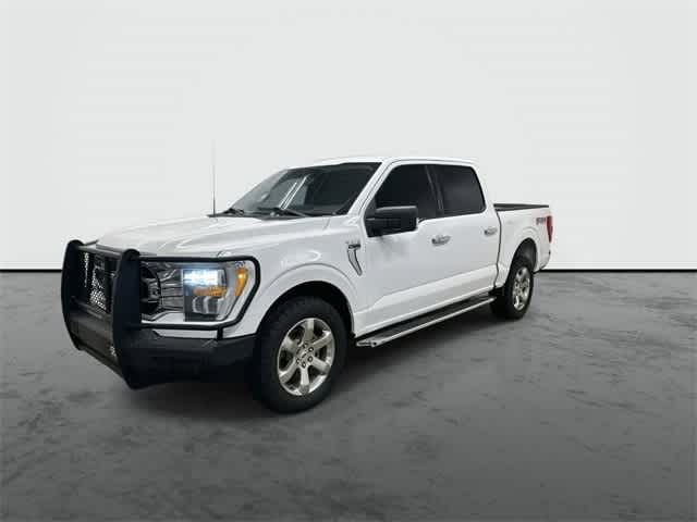 Thumbnail: 2022 Ford F-150 - 8