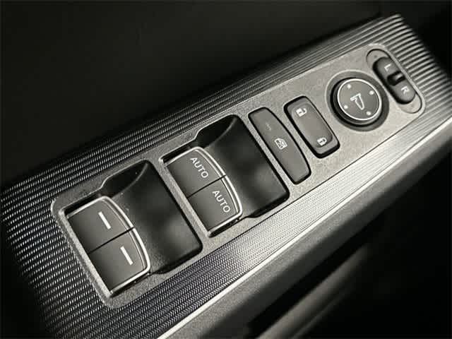 2025 Honda Civic Sport Touring 20