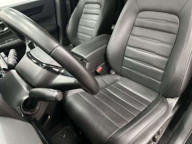 Thumbnail: 2025 Honda CR-V - 10