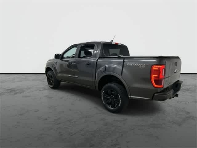 Thumbnail: 2019 Ford Ranger - 9