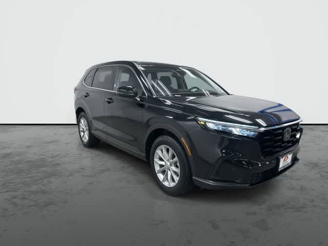 Thumbnail: 2025 Honda CR-V - 6