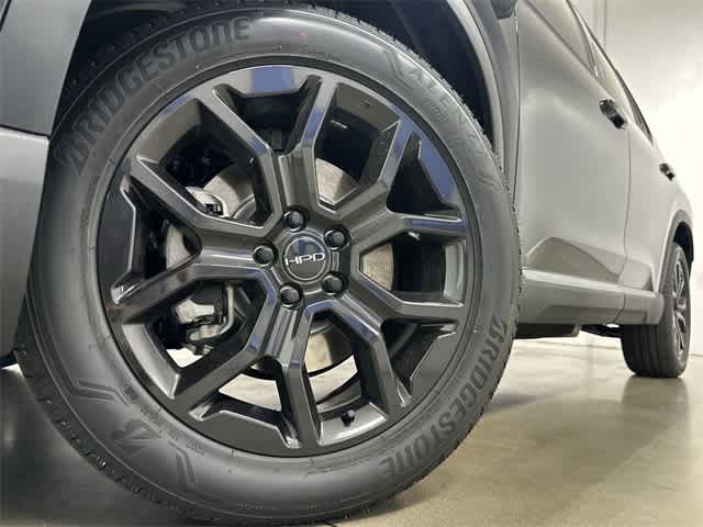 Thumbnail: 2025 Honda Pilot - 29