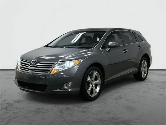 2011 Toyota Venza  -
                  League City, TX