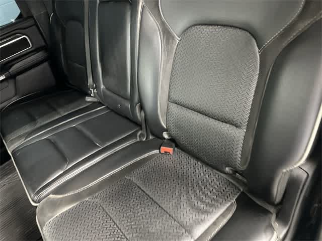 Thumbnail: 2023 RAM 1500 - 11