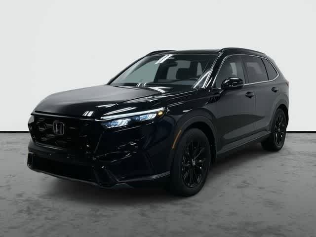 Thumbnail: 2025 Honda CR-V - 1