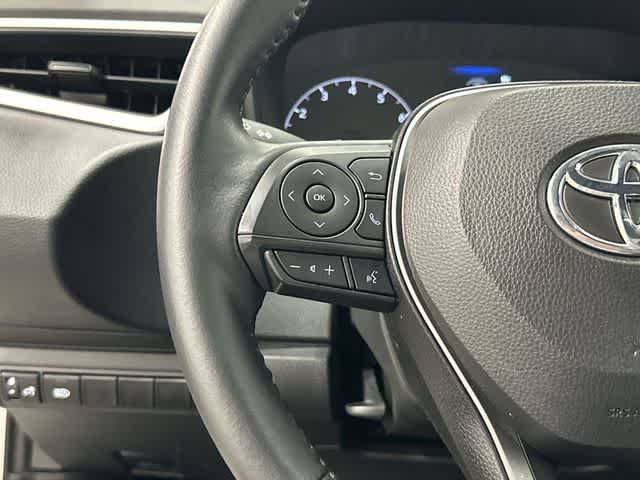 Thumbnail: 2024 Toyota Corolla - 17