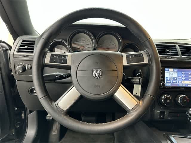 Thumbnail: 2010 Dodge Challenger - 15