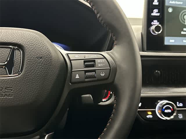 Thumbnail: 2026 Honda CR-V - 18