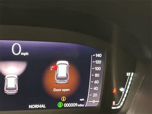 Thumbnail: 2026 Honda Passport - 16