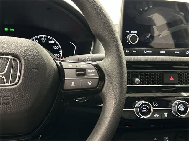 Thumbnail: 2026 Honda Civic - 18