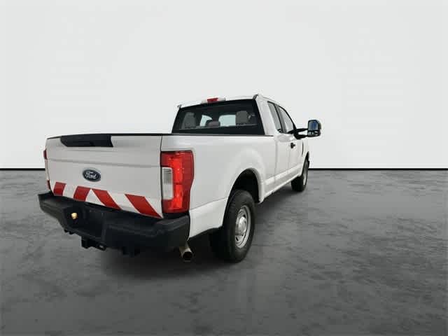 Thumbnail: 2019 Ford F-250 - 3