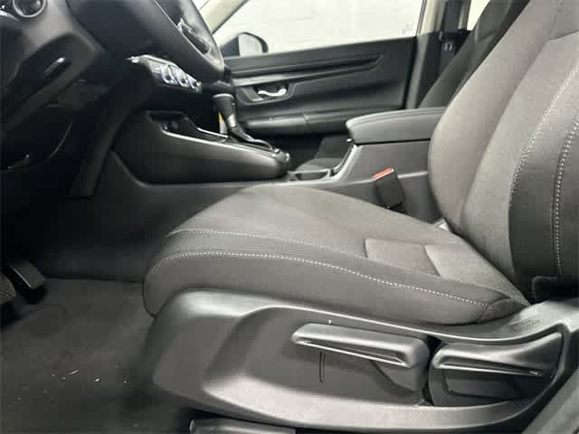 Thumbnail: 2026 Honda CR-V - 25