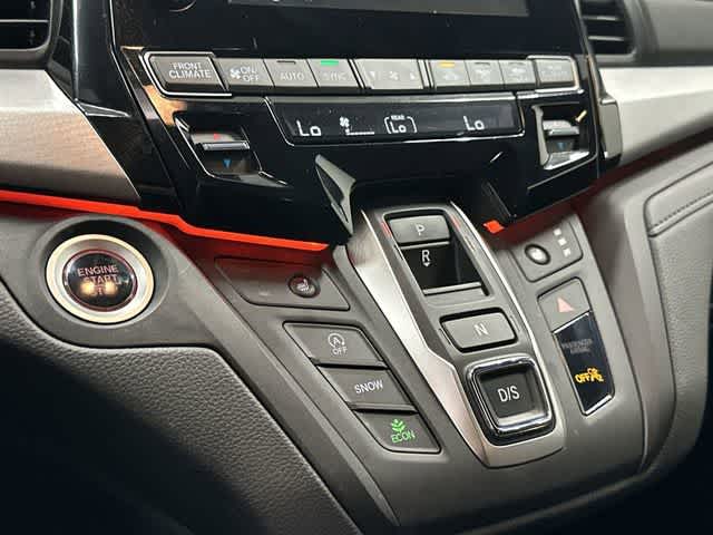 Thumbnail: 2024 Honda Odyssey - 24