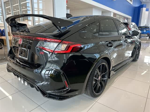 Thumbnail: 2025 Honda Civic - 4