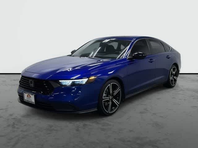 Thumbnail: 2023 Honda Accord - 1
