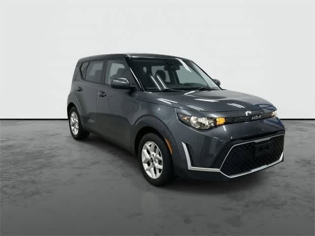 Thumbnail: 2024 Kia Soul - 6