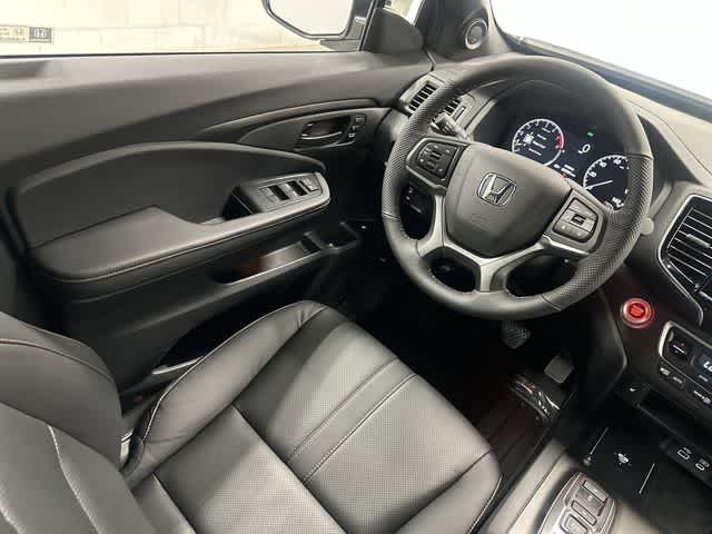 Thumbnail: 2026 Honda Ridgeline - 12