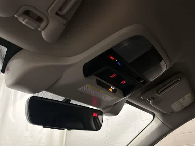 Thumbnail: 2023 Subaru Crosstrek - 21