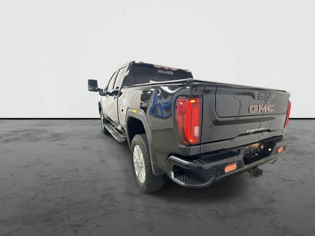 Thumbnail: 2020 GMC Sierra 2500 - 2