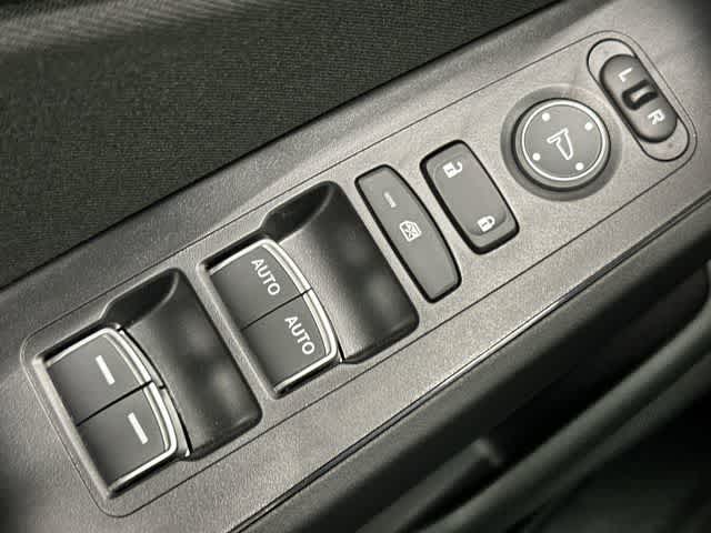 Thumbnail: 2026 Honda Civic - 20