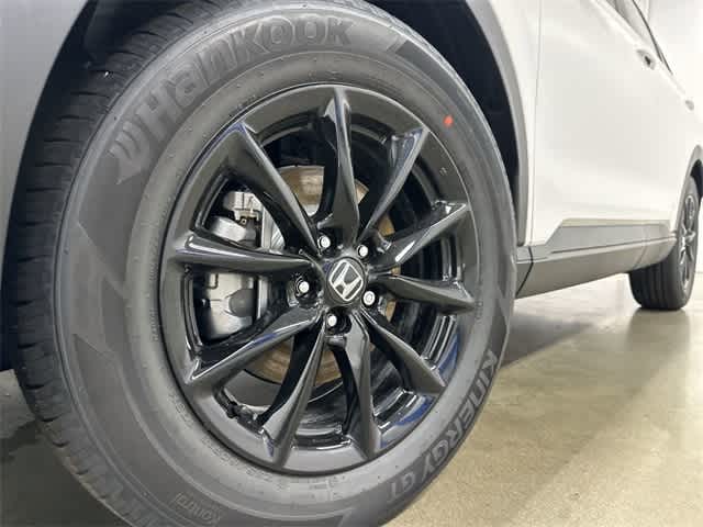 Thumbnail: 2026 Honda CR-V - 28