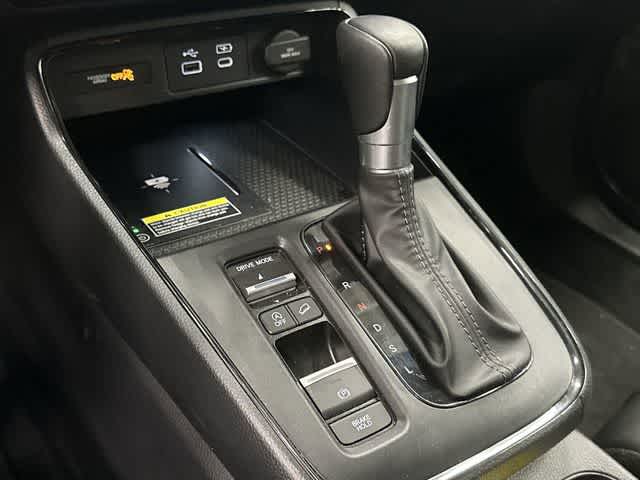 Thumbnail: 2025 Honda CR-V - 24