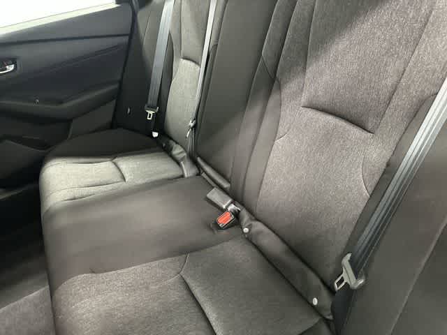 Thumbnail: 2026 Honda Accord - 11