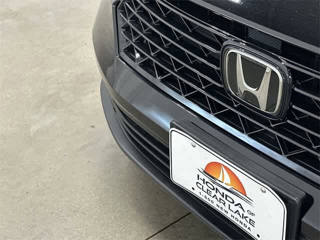 Thumbnail: 2025 Honda Accord - 29