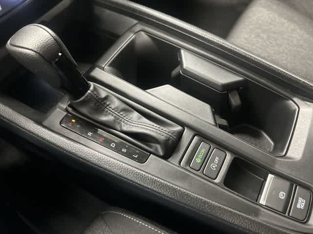 Thumbnail: 2025 Honda Accord - 23