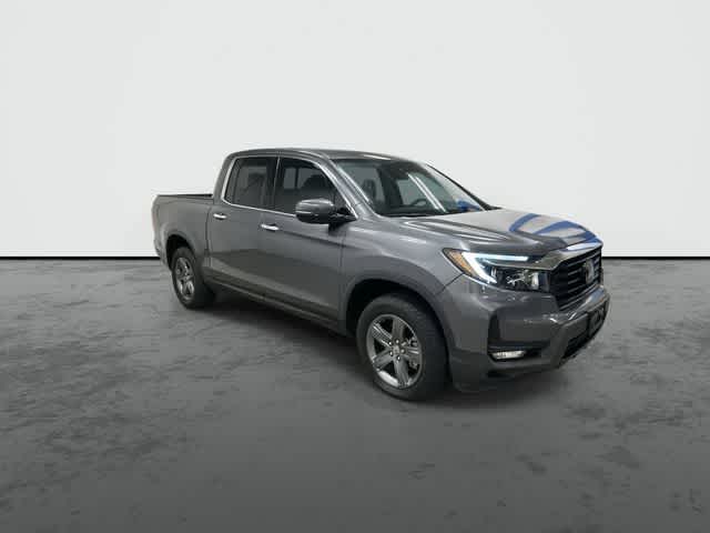 Thumbnail: 2023 Honda Ridgeline - 5