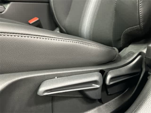 2025 Honda Civic Sport 26
