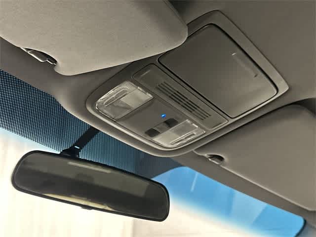 Thumbnail: 2012 Honda Pilot - 21