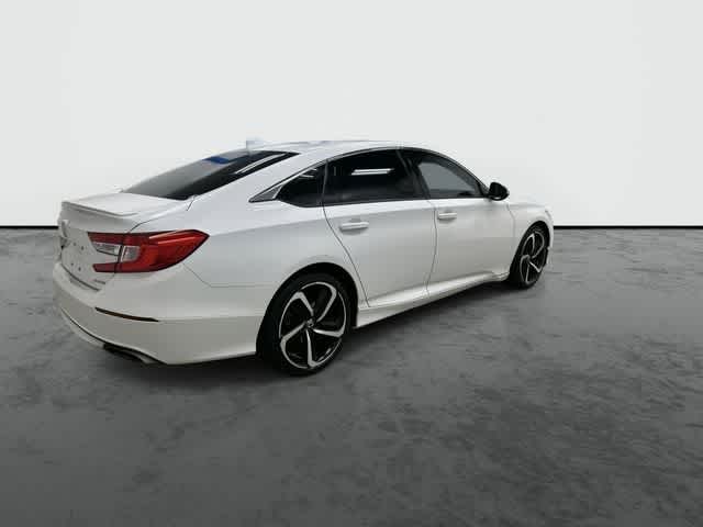 Thumbnail: 2019 Honda Accord - 4