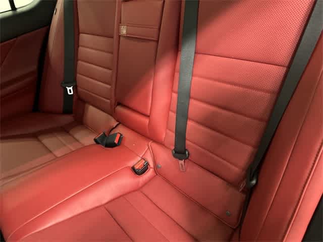 Thumbnail: 2023 Lexus IS - 11