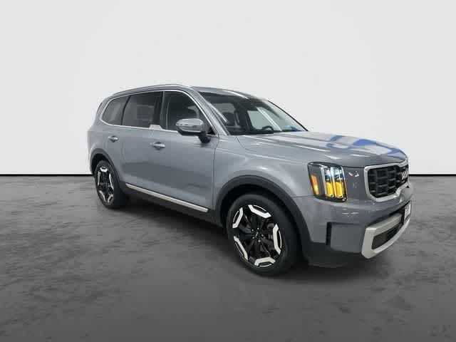 Thumbnail: 2024 Kia Telluride - 5