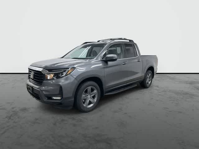 Thumbnail: 2023 Honda Ridgeline - 8