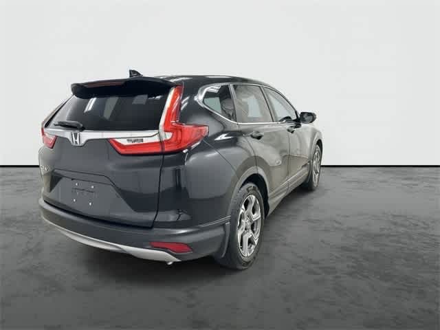 2019 Honda CR-V EX-L photo 3
