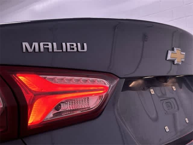 Thumbnail: 2020 Chevrolet Malibu - 29