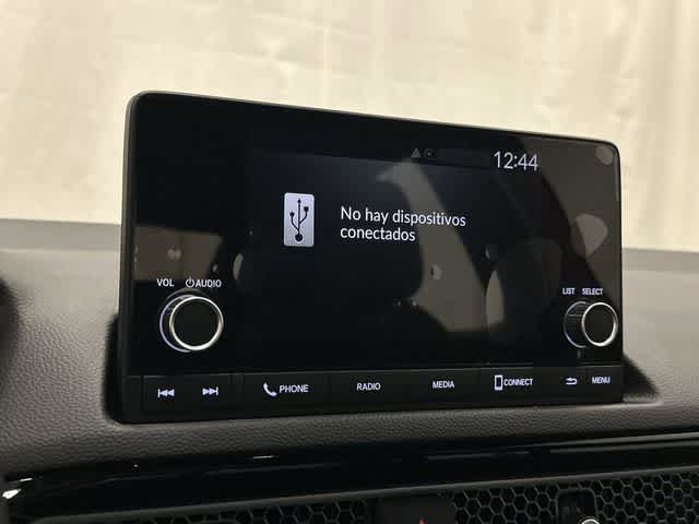 Thumbnail: 2026 Honda Civic - 22